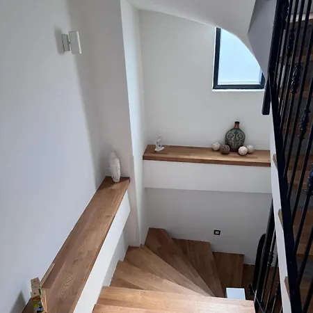 Villa Kataraktis Seferihisar