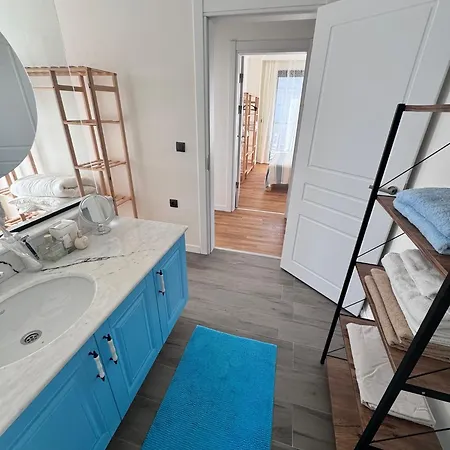 Villa Kataraktis Seferihisar