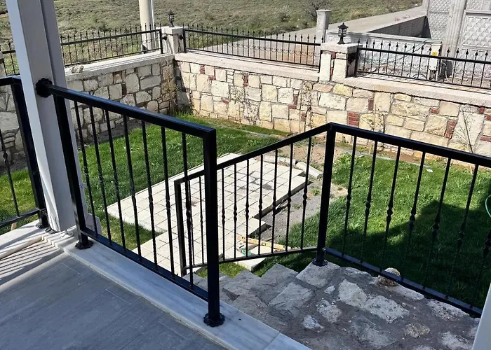 Kataraktis Seferihisar