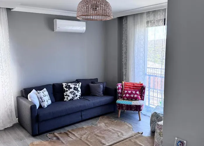 Kataraktis Seferihisar