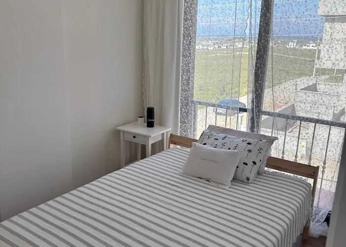 Kataraktis Vila Seferihisar