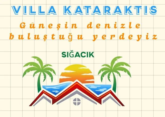 Vila Kataraktis