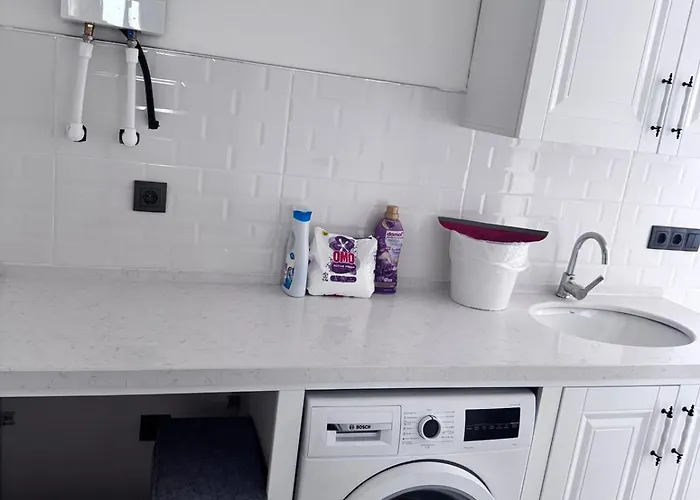 Villa Kataraktis Seferihisar