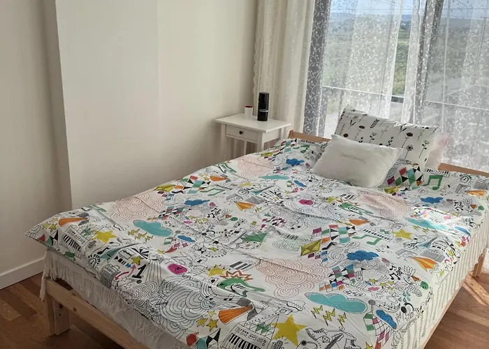 Vila Kataraktis *