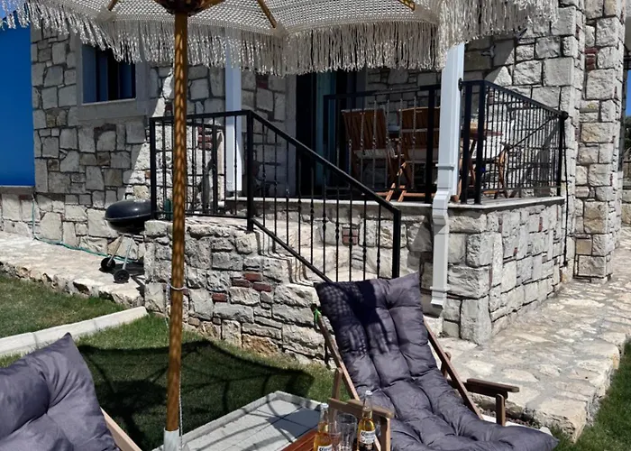 Vila Kataraktis