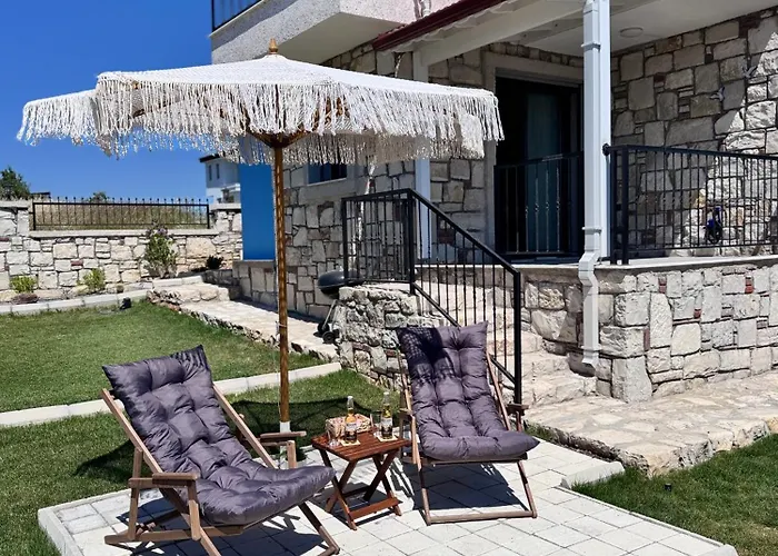 Kataraktis Vila *