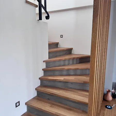 Villa Kataraktis Seferihisar