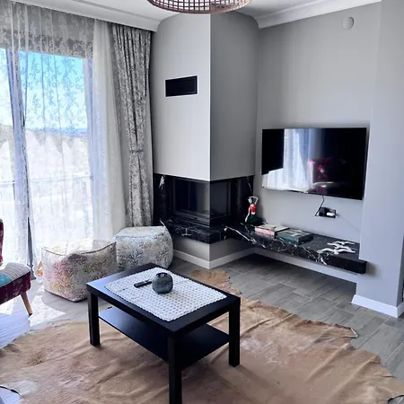 Kataraktis Villa Seferihisar