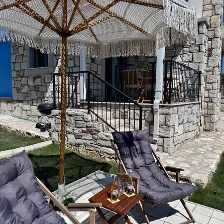 Βίλα Kataraktis