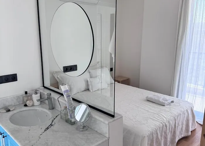 Kataraktis * Seferihisar