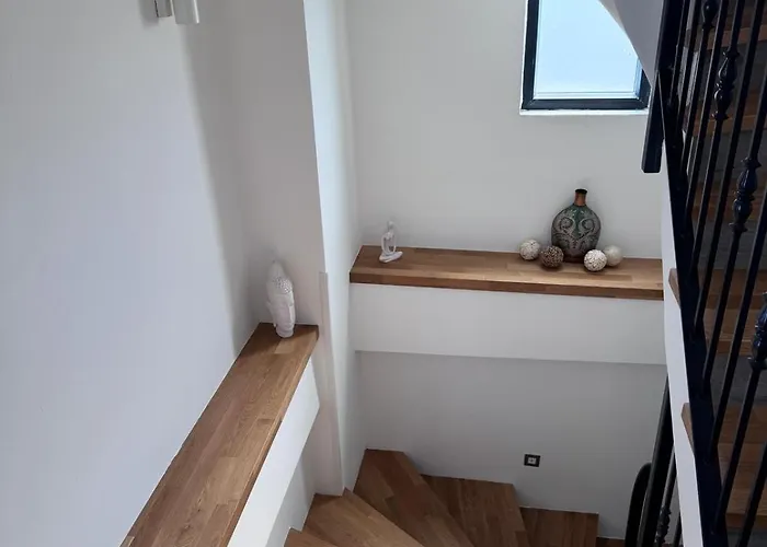 Vila Kataraktis Seferihisar