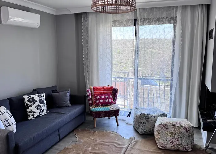 Kataraktis * Seferihisar