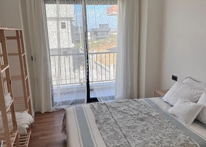 Kataraktis Seferihisar