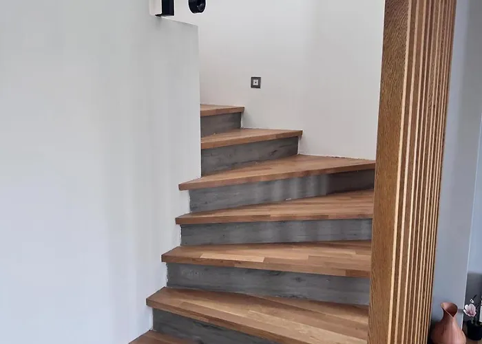 Vila Kataraktis Seferihisar