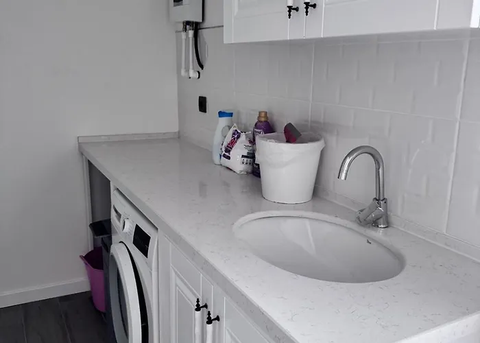 Kataraktis Vila Seferihisar