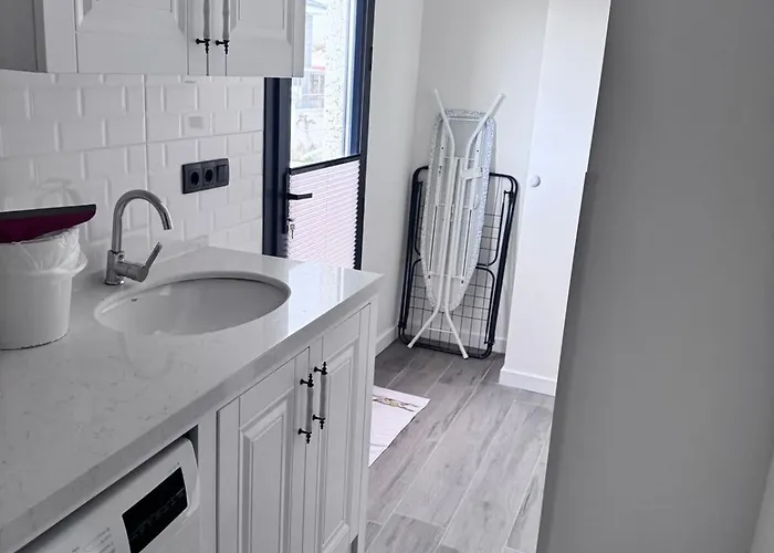 Kataraktis Seferihisar