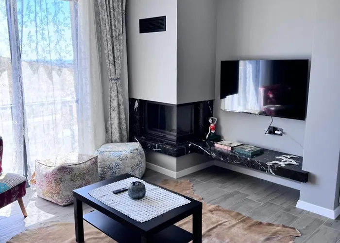 Kataraktis Vila Seferihisar