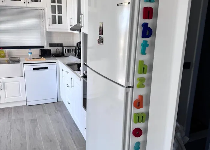 Kataraktis Seferihisar